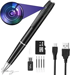 Unlock Insights into the 1080P HD Spy Camera with Our Report