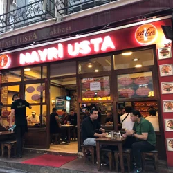 Overview of Customer Reviews for Hayri Usta Ocakbaşı in Taksim, Istanbul