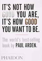 Analysis of 'It's Not How Good You Are, It's How Good You Want to Be' Reviews