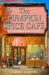 Summary of Reader Reviews for The Pumpkin Spice Café Book