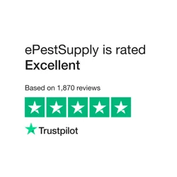 Unlock Customer Insights on ePestSupply's Superior Service