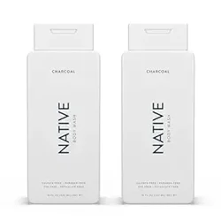 Refreshing and Chemical-Free Body Wash for Sensitive Skin