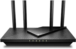 Review of the TP-Link AX1800 WiFi 6 Router