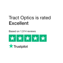Exceptional Products, Superb Customer Service: Tract Optics Review Summary