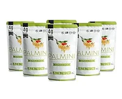 Mixed Reviews for Palmini Pasta Alternative