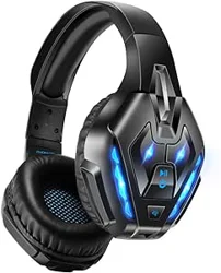 Mixed Reviews for Phoinikas Wireless Gaming Headset