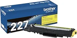 Expert Insights: Brother TN227Y Cartridge Feedback Summary