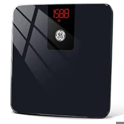 GE Smart Digital Scale: Accurate and Easy-to-Use