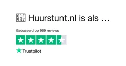 Huurstunt.nl: Extensive Selection, User-Friendly Interface, and Daily Updates