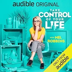 Mixed Reviews for Mel Robbins' Personal Development Audio Experience
