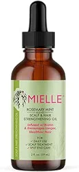 Explore the Truth Behind Mielle Organics Hair Oil: A Detailed Review