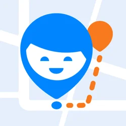 Mixed Feedback for Find My Kids: Location Tracker