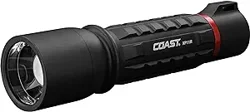 Coast XP11R Flashlight: In-Depth Customer Feedback Analysis