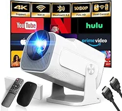 Uncover Real User Insights on the Mini Projector