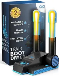 Unlock Customer Insights: Boot Dryer Report