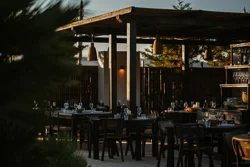 Phenomenal Dining Experience in Ibiza with Outstanding Food and Impeccable Service