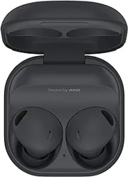 Samsung Galaxy Buds2 Pro Graphite: Mixed Feedback on Sound and Build Quality