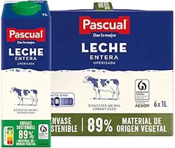 Leche Pascual Customer Feedback Report: Insights & Analysis