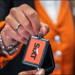 Review Summary: Excellent Customer Service and Efficiency at Sixt