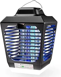 Unlock Outdoor Bliss: Top Insights from Bug Zapper Reviews