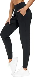 Comfortable and Flattering Yoga Pants, Joggers, and Leggings