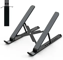 User Feedback on Adjustable Laptop Stand: Pros and Cons