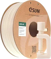 Mixed Reviews for eSUN ABS+ HS Filament: Quality vs. Performance