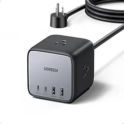 Unlock Customer Insights: UGREEN 65W Charging Station Report