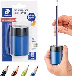 Unveil STAEDTLER Sharpener Reviews: Insightful Analysis