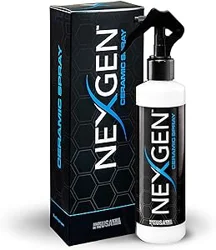 Unlock NexGen Ceramic Spray Insights: A Detailed Customer Feedback Report