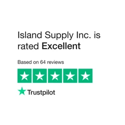 Island Supply Inc.: Master Your Construction Supply Needs