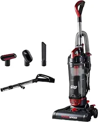 Powerful and Efficient Vacuum Cleaner for Effective Cleaning