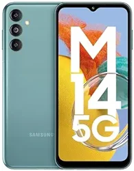 Samsung Galaxy M14 5G Customer Reviews Summary