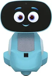 Miko Robot Review: Fun and Educational Toy for Kids