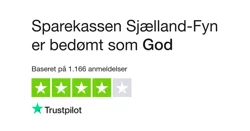 Customer Experiences with Sparekassen Sjælland-Fyn