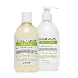 Unlock Insights: Phillip Adam ACV Hair Care Feedback Report