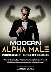 Mixed Reviews for 'Modern Alpha Male Mindset Strategies' Book