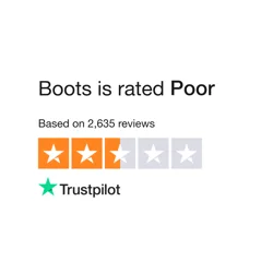 Boots Customer Service Woes and Pricing Criticism: A Mixed Review Summary