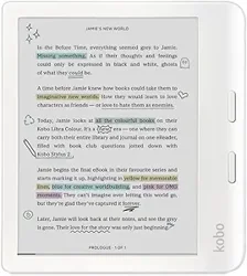 Kobo Libra Colour eReader Feedback: Comprehensive Analysis