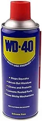 WD-40 Rust Remover Report: Insights for Smart Choices