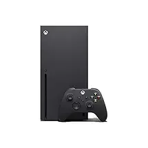 Xbox Series X (Renewed) Feedback Report: Buyer Beware