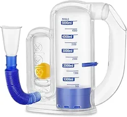 Discover Insights from Our Incentive Spirometer User Feedback Report