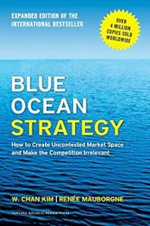 Explore Uncharted Markets with Blue Ocean Strategy Insights