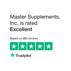 Master Supplements, Inc. Customer Service & Product Effectiveness Overview