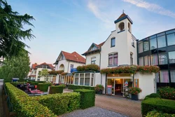 Unlock Insights: Tulip Inn Hilversum Feedback Report