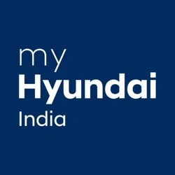 Mixed Reviews for myHyundai (India) App