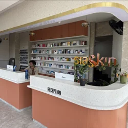 Unlock Insights: SIASKIN KOTTAKKAL Customer Feedback Report