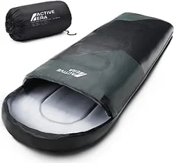 Unveil Insights: Active Era Sleeping Bag Customer Feedback