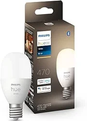 Philips Hue E17 Smart Bulb: Insights & Feedback Analysis