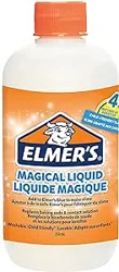 Overview of Elmer’s Slime Activator – Performance and User Feedback